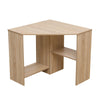 Corner Computer Desk Home Office PC Laptop Table Study Home Office Workstation
