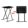 Small Dining Table Coffee Table Side Table Indoor Outdoor Furniture Folding Desk