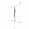 Double Tom Drum Stand Cymbal Boom Mount Arm Duel Percussion Hardware High Qualit