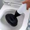 Powerful Drain Buster Plunger Toilet Unblocker Plumbing Sink Remover Sucker UK