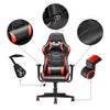 Gaming Chair Office Chair PC Video Game Chair Recliner Swivel Chair Gas Lift NEW
