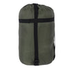 Outdoor Portable Separated Sleeping Bag Hammock with Strap for Camping Hiking Fi