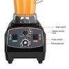 Multi Commercial Blender 2L Food Processor Mixer Smoothie Juicer Ice Crusher New