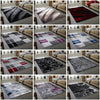 New Modern Large Rugs Living Room Carpet Mat Hallway Rug Runner Bedroom Carpets