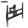 27"-55" LCD LED TV Wall Mount Bracket Swivel Full Motion for Samsung Hisense TCL