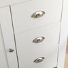 Wooden Sideboard Cupboard Hallway Table Storage Unit Cabinet 3 Style