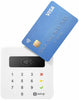 Wireless Air Credit Card Reader Shop Visa Bluetooth Contactless Payment Machine