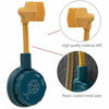 Bathroom Punch-Free Shower Head Holder Rotatable Bracket Wall Mount Adjustable