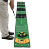 50*300cm Golf Putting Mat Golf Green Indoor Putting Practice Training Aids