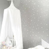 Kids Baby Bed Canopy Bedcover Mosquito Netting Princess Dome Tent Bedding Net