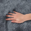 Large Fluffy Rugs Anti Slip Bedroom Carpet Soft Shaggy Rug Living room Floor Mat