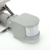 Outdoor LED Floodlight PIR Sensor Light Garden Security Lights Waterproof 10W