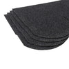Asphalt Roof Felt Tiles Shingles Sheds Log Cabins Garages 12 Types for 2.61sqm