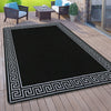 Non Slip Extra Large Outdoor Rugs Garden Patio Carpet Washable Back Door Mats