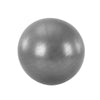 85 CM GYM YOGA BALL EXERCISE SWISS FITNESS PREGNANCY BIRTHING ANTI BURST + PUMP