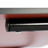 Portable Laptop Table Adjustable Lazy Standing PC Gaming Notebook Desk Black