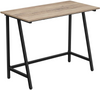Industrial Laptop Desk Vintage Writing Unit Computer Stand Home Office Table New