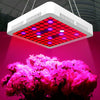 LED Grow Light Full Spectrum Hydroponic Indoor Veg Flower Plant Lamp Panel UK