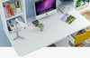 Large Corner Computer Desk PC Laptop Study Table Home Office Workstation Gaming