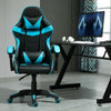 Swivel Faux Leather Office Chair Gaming Sports Racing Computer Desk Chair A