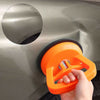 LARGE SUCTION CUPS 25kg Strong Dent Puller Body Panel Damage Remove Car Repair