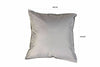 Waterproof Garden Cushion Covers Outdoor Indoor Use Filling Optional 18" & 24"