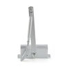 25~45KG Households Duty Adjustable Overhead Soft Door Closer & Door Opener Steel