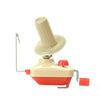 1x Hand Operated Knitting Roll String Yarn Fiber Wool Thread Ball Winder Holder