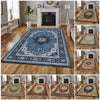 Non Slip Large Traditional Rugs Hallway Runner Rug Bedroom Living Room Carpet