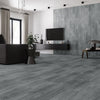 36x Self-Adhesive Floor Plank Wooden Effect Living Room Bedroom Flooring Tile