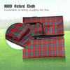 250cm Extra Large Waterproof Picnic Blanket Mat Fleece Camping Beach Rug Outdoor