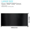 90x30cm Extra Large XXL Size Anti-Slip Gaming Mouse Pad Mat F/ PC Laptop Macbook