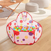 Large Foldable Kids Game Play Toy Tent Ocean Balls Pit Pool Children Baby Indoor