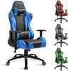 Gaming Chair Office Recliner Swivel Ergonomic Executive PC Computer Desk Chairs