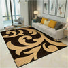 New Modern Home Decor Area Rugs Large Small Living Room Carpet Runner Floor Mats