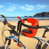 Bicycle Gift Bike Front Seat Safety Stable Baby Child Kids Chair Carrier Seats
