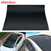 24" x 60" Glossy Vinyl Car Roof Interior Wrap Film Sticker Decal Free Bubble