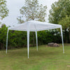 3x3M Heavy Duty Gazebo Marquee Canopy Waterproof Garden Patio Party Tent w/Sides