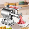 Electric Meat Grinder 3-in-1 Meat Mincer & Sausage Stuffer Maker with 750W Motor
