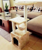 Cat Scratching Cat Tree Scratching Scratcher Activity Kitten Scratch Toys 90cm