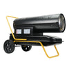 Industrial Kerosene/Diesel Space Heater Warehouse Heating Workshop Garage Warmer