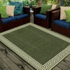 Washable Outdoor Rug Living Room Carpet Hallway Runner Non Slip Kitchen Door Mat