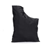 Black Garden Leaf Blower Bag Shredder Collection Sack Vacuum Storage Replacement
