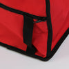 Folding Pet Dog Cat Car Seat Safe Travel Carrier Kennel Puppy Handbag Sided Bag