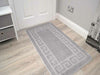 Large Long Short Rubber Back Washable Hall Hallway Non Slip Runner Rug Small Mat