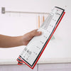 UK Silicone Baking Mat Dough Rolling Pastry Clay Non Stick Oven Bakeware Pad