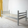 Wooden Slats for Single Bed, Pine Slats, Replacement Slats