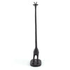 Cute Cast Iron Giraffe Toilet Paper Holders Free Standing Novelty Roll Holders