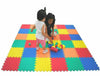 18/72 Large Foam EVA Kids Floor Mat Jigsaw Tiles Interlocking Garden Play Mats