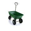 Garden Dump Truck Cart Tipping Wheelbarrow Sack Tipper Trolley Trailer Wheels